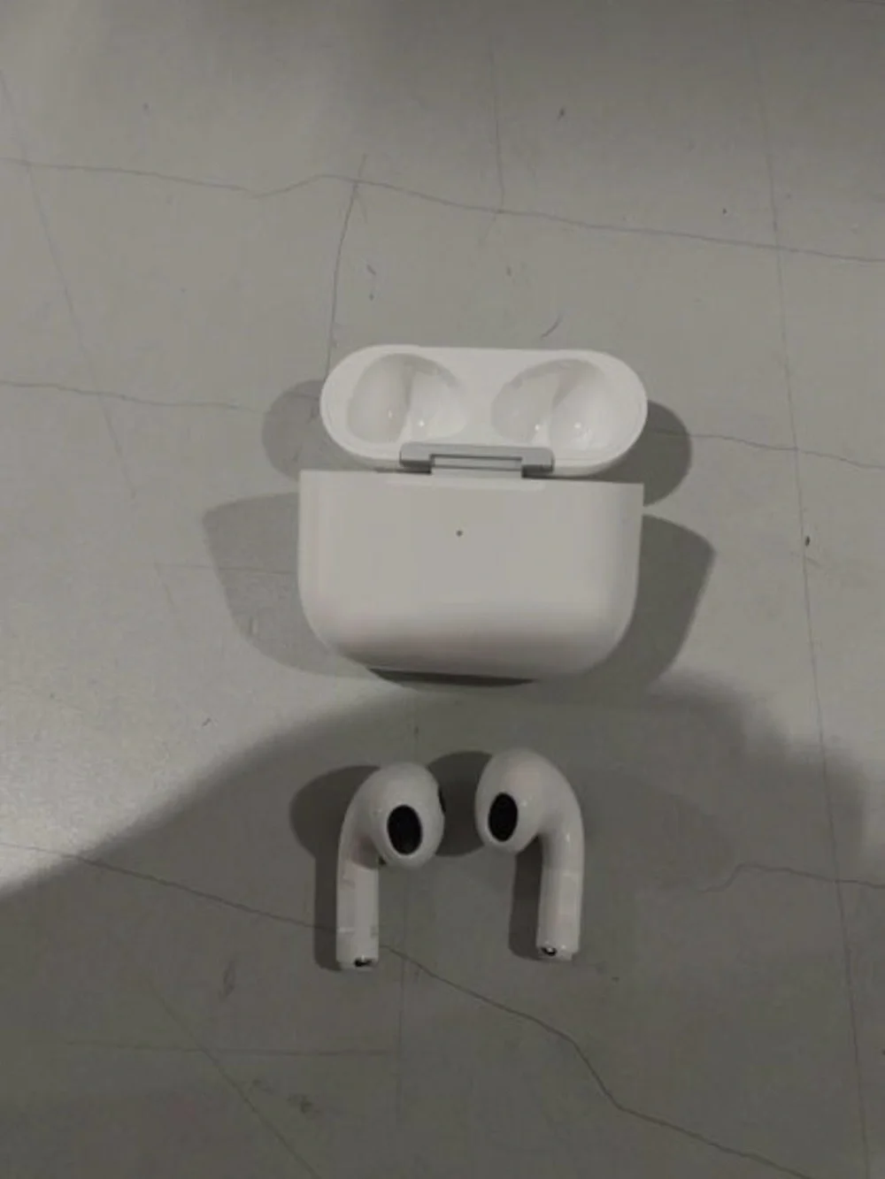 Apple AirPod 3rd Generation Wireless Earbuds — Left & Right